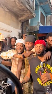 Asaaka is a whole vibe #mrshowbiz #ghana | Nana Segoe Amoah