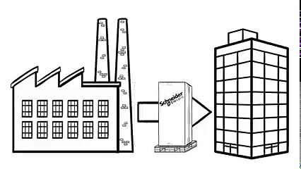 Integrating your APC IT rack has never been easier! Follow these 5 steps for easy rack integration! APC racks available here: https://bit.ly/3C5oWyJ #APC #Racks | Comms Express