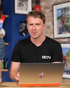 9.7K views · 54 reactions | Hank is one with the audience and the audience is one with Hank 律. Catch the full GCN show on our Facebook page or YouTube channel and submit your own hacks and bodges on the GCN app! #GCN #GCNShow #HackSlashBodge #DentalHygiene | Global Cycling Network | Facebook