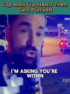 Cop Rolls U.p HARD Then Gets Punked • Cops Owned | Agrawal Tutorials, Jashpur- C.G.