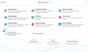 Anytrans Mac Free Download No Virues