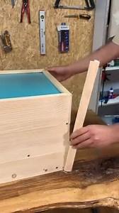 4.4K views · 26 reactions | Create a DIY infinity mirror table | Naturee | Facebook