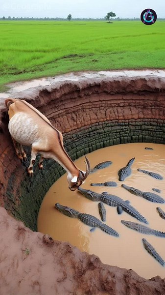 Virtual Creatures trên TikTok