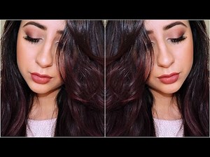 Kat Von D Lolita & NYX Soft-Spoken Comparison Review