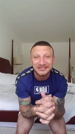 Mr Pete SHOWING HIS BIG DICK