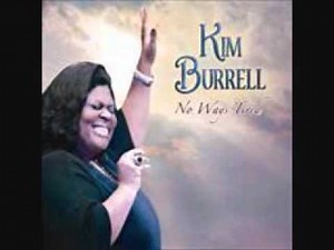 I Surrender All by Kim Burrell