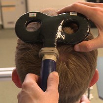Video: Non-Invasive Electrical Brain Stimulation Montages for Modulation of Human Motor Function