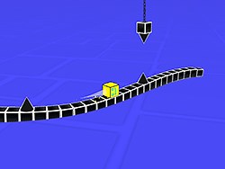 3Dash - Play Now on Y8.com
