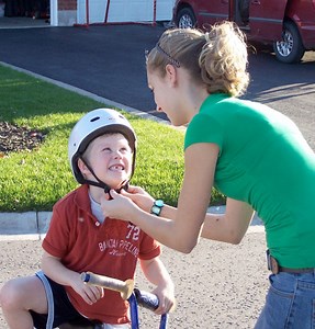 Babysitting Course | The Babysitting Program | Action First Aid