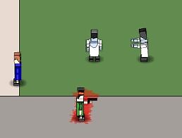 Boxhead - kostenlos online spielen | ohne Anmeldung 🕹️