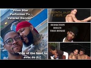 Into The Mind of Seduction (Papithugz & DawgpoundUSA Star Player)