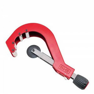 [Hot Item] Tube Cutter with Replaceable Blade for 110-200mm PE/PPR/PVC Pipe