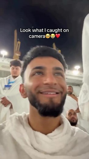 Omg my shayla 🥹 Credits to @kaiser786_ #baby #kaaba #muslim | shayla