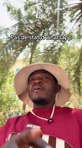 Statuts WhatsApp : pourquoi certains ne postent jamais