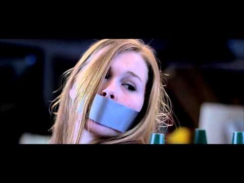 The Butcher - Short Film