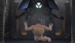 Priapus Of Milet - Deep Space 11