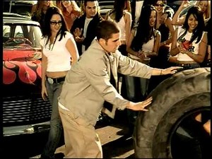 Girlfriend Remix (feat. Nelly)