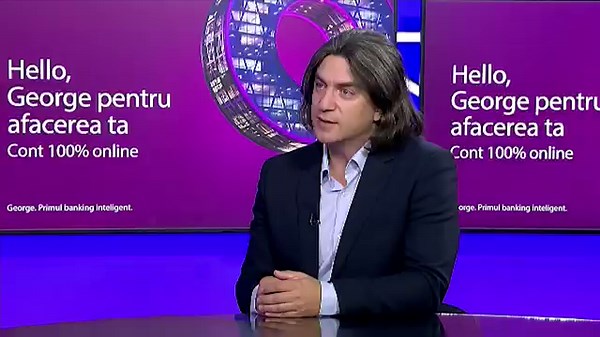 Bogdan Moldovan, CEO și partener AXIGEN Mail Server, dezvăluie cum el și 4 colegi de liceu au făcut saltul de la programarea de module pe Linux la noile tehnologii care i-au ajutat să dezvolte o companie de top în furnizarea de servere de e-mail. Rămâneți alături de noi și de George pentru afacerea ta, o inovație BCR! | Imperiul Leilor