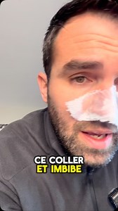375K views · 3K reactions | Fabrique ton masque anti points noirs ! #astuce #diy #nez #masque #hack | lhomme-de-menage | Facebook