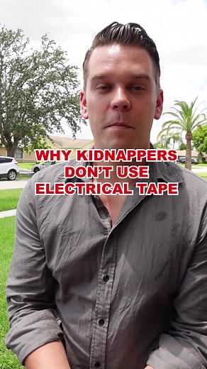 3.9K views · 46 reactions | Kid napping tips you should know #safetyfirst #lifehacks #survival #cia | dutchintheusa | Facebook