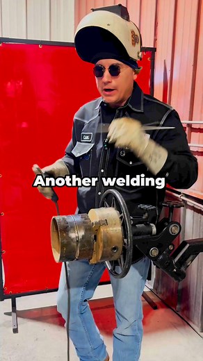 31K views · 420 reactions | What is a Cap Pass? 類 #welding #pipeweld #welder #bluecollar #trades #fyp #wwajs | Western Welding Academy | Facebook