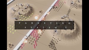 Targeting system 2 released