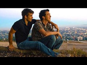 15 BEST Gay Romance Movies With Happy Endings