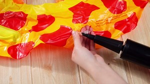 6 Pcs Inflatable Pool Float Animal Pool Float Swim Tube Ring Ride on Beach Floaties for Summer Beach Lake(Dinosaurs, Turtles, Sharks, Deer)
