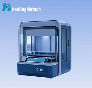 [Hot Item] Desktop Drug Medicine Liquid Pfs/Cartridge Filling Packing Machine