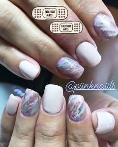 💅🏻 Citas📲 8182559423 #nails #pinknails #colors #sweetnails #gelpolish #shellac #gelish #nailsporn #ohlala #fashion #acrylicnails #nailsdesigner #nailart #lovenails #piinknaiils | pinK nails