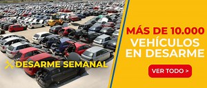 Parasol Derecho** MAZDA Artis 1997 1998 1999 2000 2001 2002 - Desarmaduria IPAR