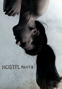 Hostel: Part II streaming: where to watch online?