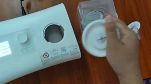 #Yuwell #Cpap Machine 😍 | Swe Taung Oo Medical Shop