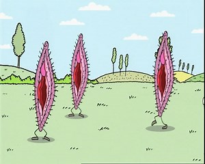 Durex : We want more (tampax) - Culture Pub