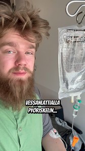 Taivalkosken isojalka remontissa? 🤔 Kyllä ne näköjään ihmisetkin menee vikatilaan ja pitää käydä mutka sairaalassa, että pystyy jatkamaan touhuja. #sairaala #oys #sairaus #lääkäri #operaatio #leikkaus #työukko #konemies #asentaja #oulu #suomi #instagramsuomi | RebelWerks