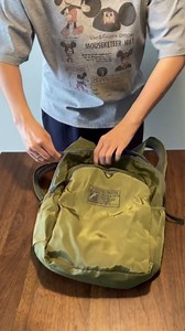 Lightweight Packable Travel Backpack 20L, Water-Resistant Daily Backpack Outdoor Hiking Pack for Women Men(Navy)