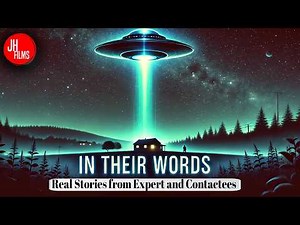 True Stories of Alien Contact: Abduction, Missing Time, and the Origins of Non-Human Species