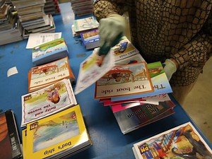 Apax Partners, Omers Private Equity Inc said to hand over publisher Nelson Education Ltd to funds