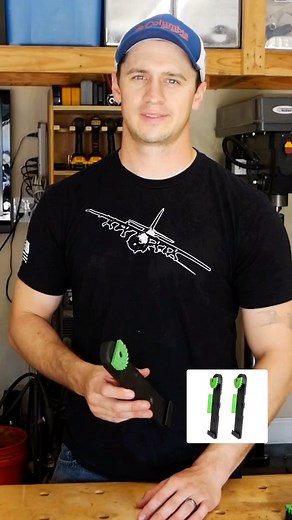 FastCap on Instagram: "Check out Ryan’s invention to better store your track guide systems! The Track Rack has 2 mounting patterns giving the flexibility to mount them on drywall, bare studs, panels on your garage door, or on trailer walls! The Track Rack systems works great with the following track guide systems: Makita, DeWalt, Festool, Kreg Adaptive Cutting System, & Triton. Check the link in the bio for more info! #fastcap #fastcapllc #fastcapproducts #trackrack #railguide #woodshop #railsto