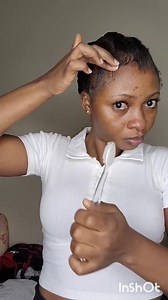 beautiful laid edges | Natural & Beautiful