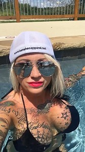 2.5K views · 124 reactions |  it’s still warm in Florida | Models of Banshee Apparel | Facebook