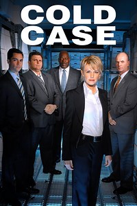 Cold Case S01E01 Nouveau regard - Série (2003)