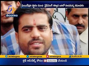 BJP Drops Kirit Somaiya, Names Candidates | Against Sonia, Mulayam, Akhilesh