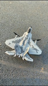 27K views · 330 reactions | Watch the toy grade F22 Raptor in...