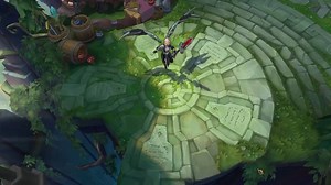 6K views · 87 reactions | Pentakill Kayle Skin Spotlight #DK Credito: SkinSpotlights | Ahri DK | Facebook