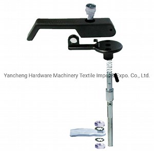 [Hot Item] Heavy-Duty Industrial Cabinet Door Latch Lock for Equipment