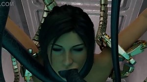 Laras Experiment Porno 2