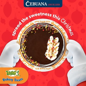 6.7K reactions · 167 shares | Punta na sa mga Lemon Square Bakery Treat Stores para makakuha ng exclusive discount sa mga cakes na perfect anuman ang okasyon! #CebuanaMazingAngLife Per DTI Fair Trade Permit No. FTEB-223107 Series of 2025. | Cebuana Lhuillier 24k Rewards Program | Facebook