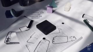 Motion design = designer, animator, modeler, compositor etc. The super-person of digital artists. 🤘 GUI Project by Akangsha Barthakur, Audrey Chendra, Amy Adrianna Azmi, Celest Yeo, and Sebastian Tan, Motion & Graphic Design Diploma #motiongraphics #motiondesign | 3dsense Media School