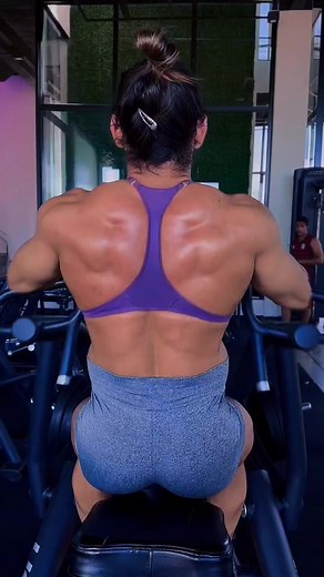 Fitness female bodybuilder workout 🔥💪 . Office account:) @fit_fitness13🎯 . Follow me :) https://youtube.com/@fit_fitness13 Follow me:) https://instagram.com/fit_fitness13?igshid=MzNlNGNkZWQ4Mg== . #womensfitness #fitness #fitnessmotivation #womensbodybuilder #womenworkout #gym #femalefitnessmodel #fitnessjourney #femaleathletes #crossfitathlete #fitfitness13 #bodybuilding #gymmotivator #gymworkout #womensupportingwomen #womenbodybuilding #gymlife #fitfitness13 #femalemuscle #strongfit #girlsl